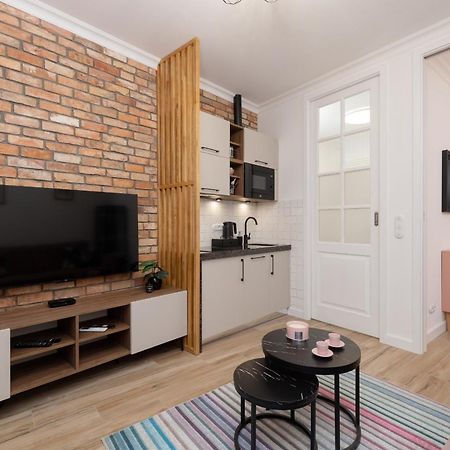 Beautiful & Stylish Apartaments Dietla With Air Conditioning By Noclegi Renters Krakau Exterior foto