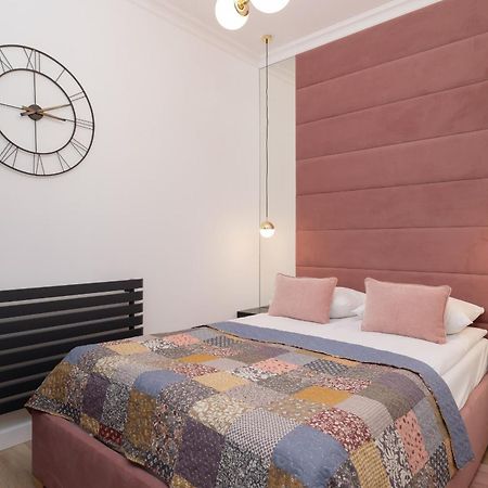 Beautiful & Stylish Apartaments Dietla With Air Conditioning By Noclegi Renters Krakau Exterior foto