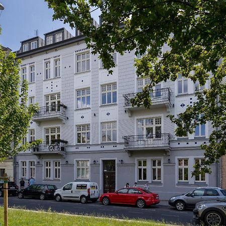 Beautiful & Stylish Apartaments Dietla With Air Conditioning By Noclegi Renters Krakau Exterior foto