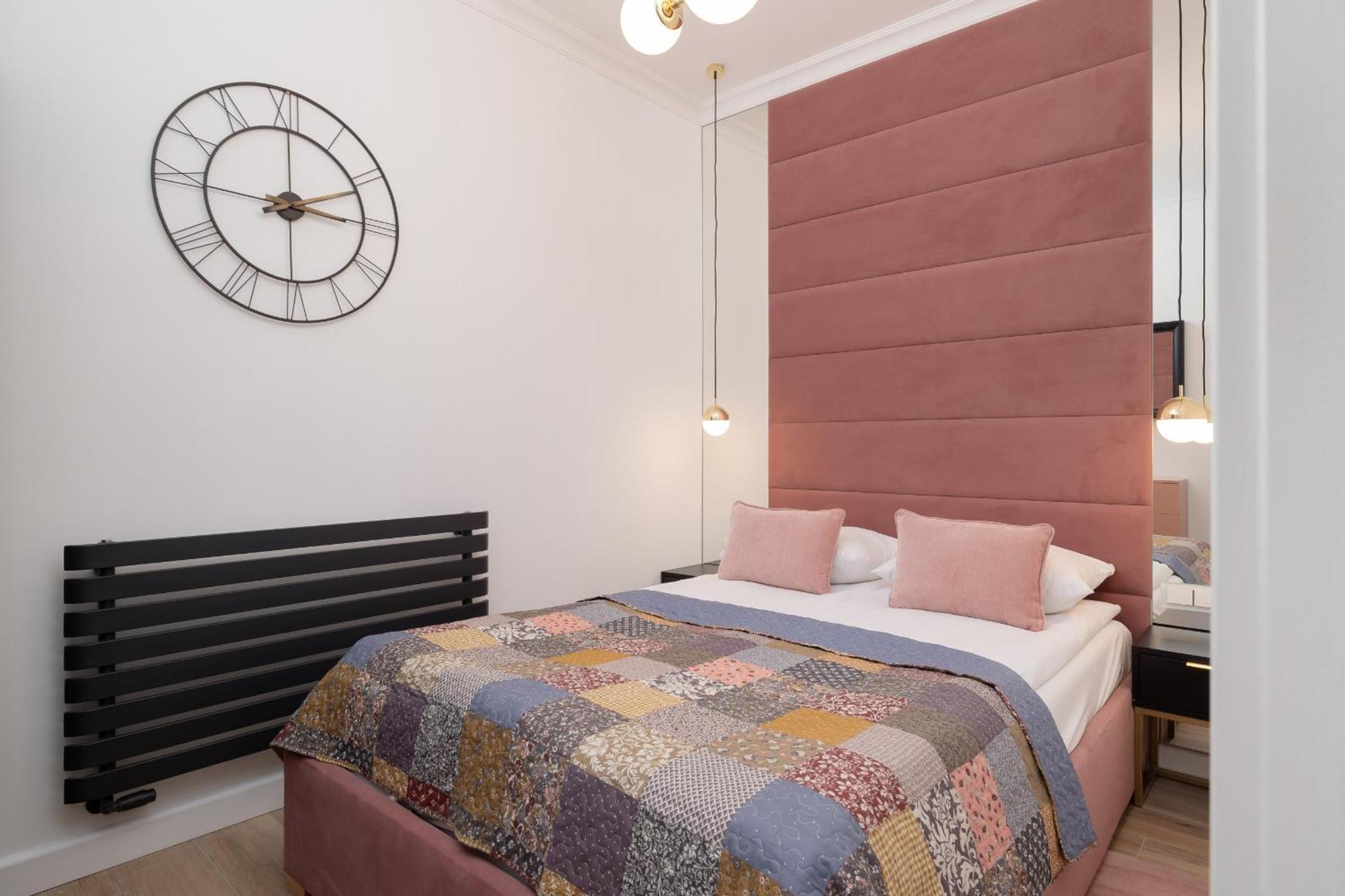 Beautiful & Stylish Apartaments Dietla With Air Conditioning By Noclegi Renters Krakau Exterior foto