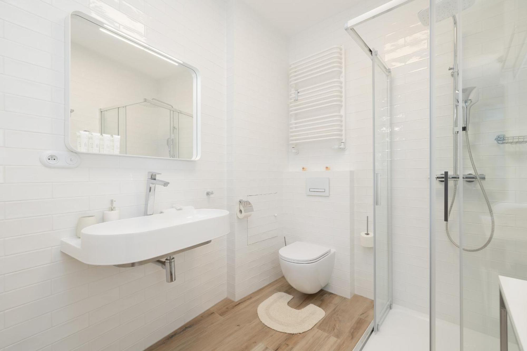 Beautiful & Stylish Apartaments Dietla With Air Conditioning By Noclegi Renters Krakau Exterior foto
