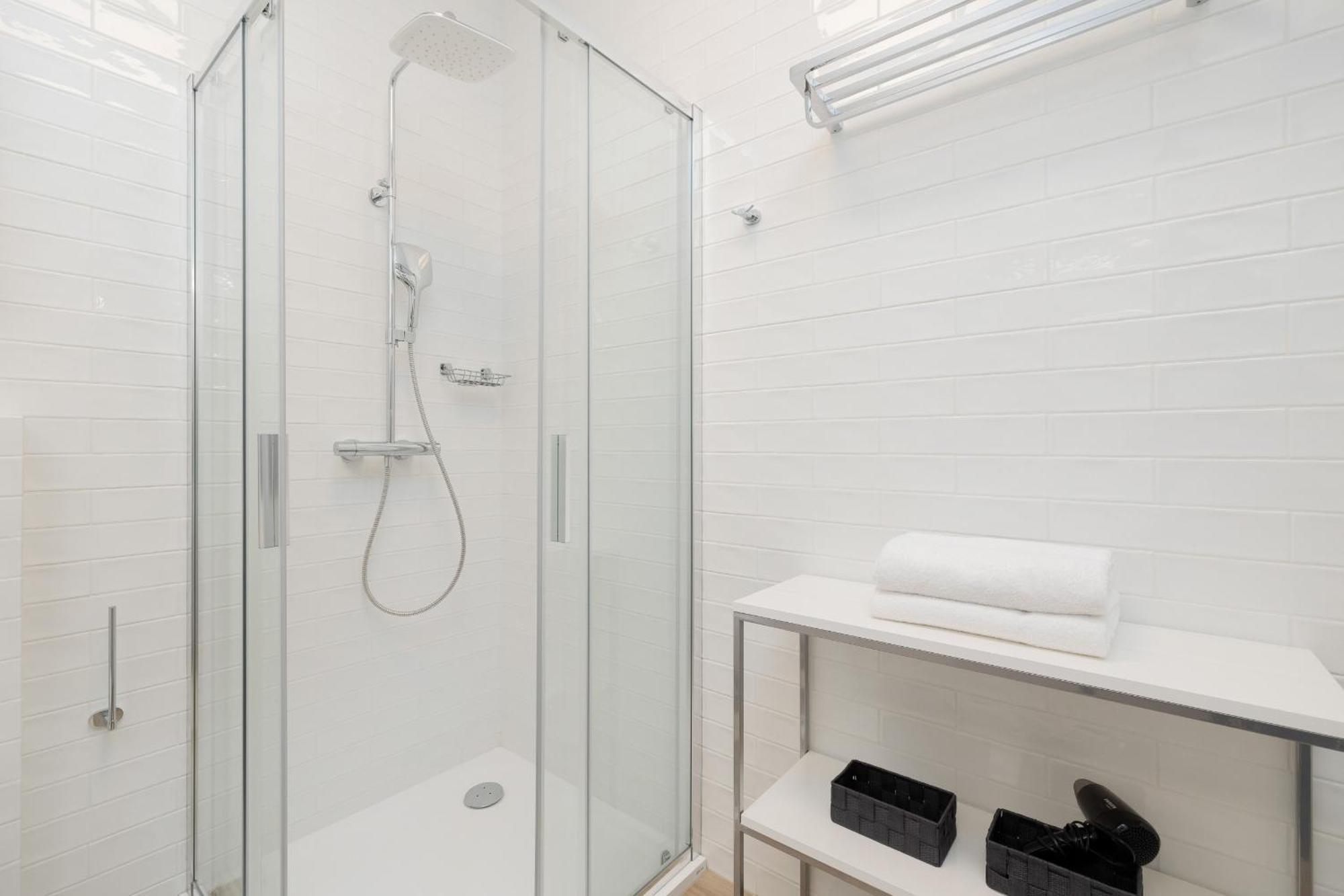 Beautiful & Stylish Apartaments Dietla With Air Conditioning By Noclegi Renters Krakau Exterior foto