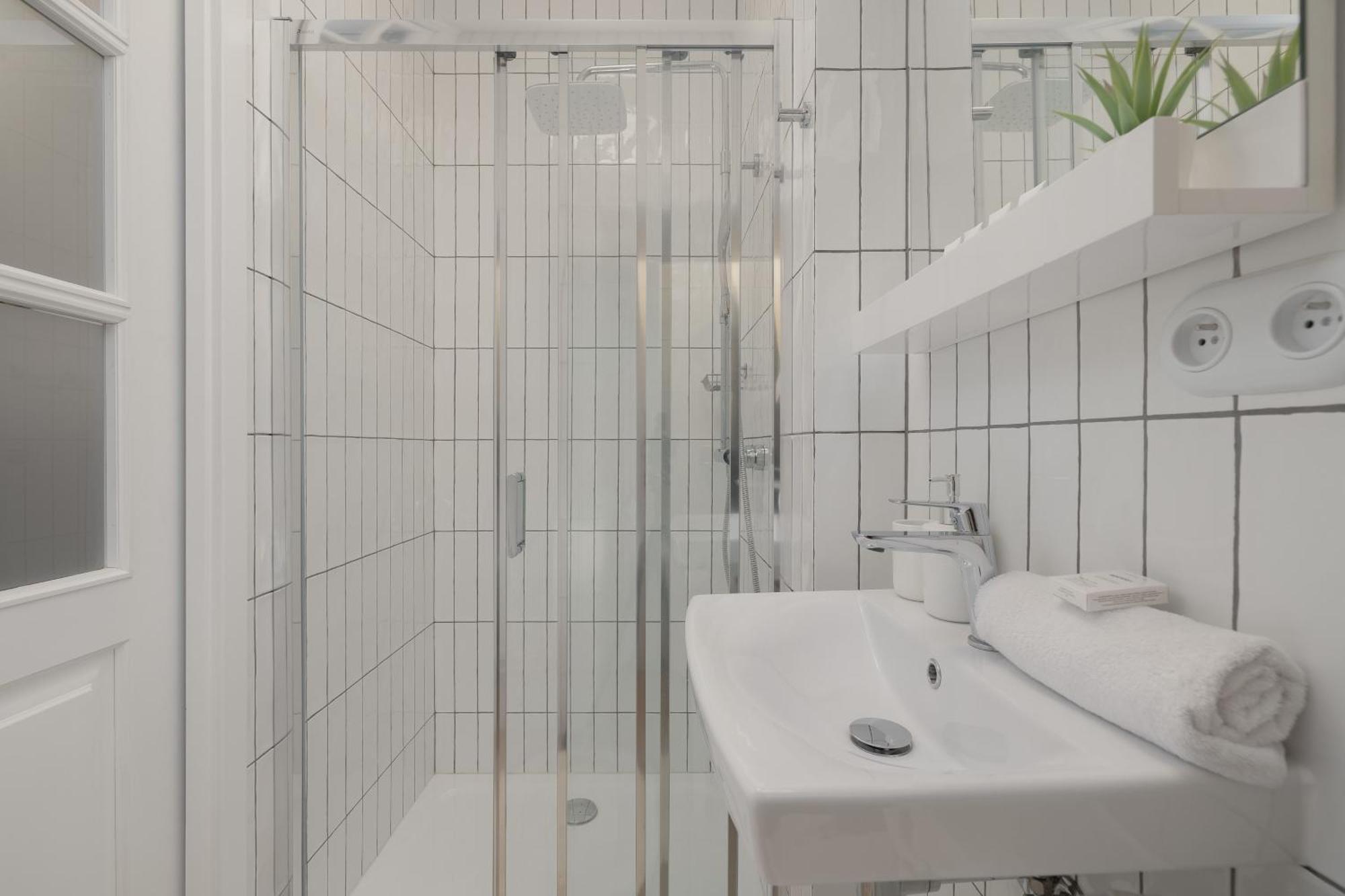 Beautiful & Stylish Apartaments Dietla With Air Conditioning By Noclegi Renters Krakau Exterior foto