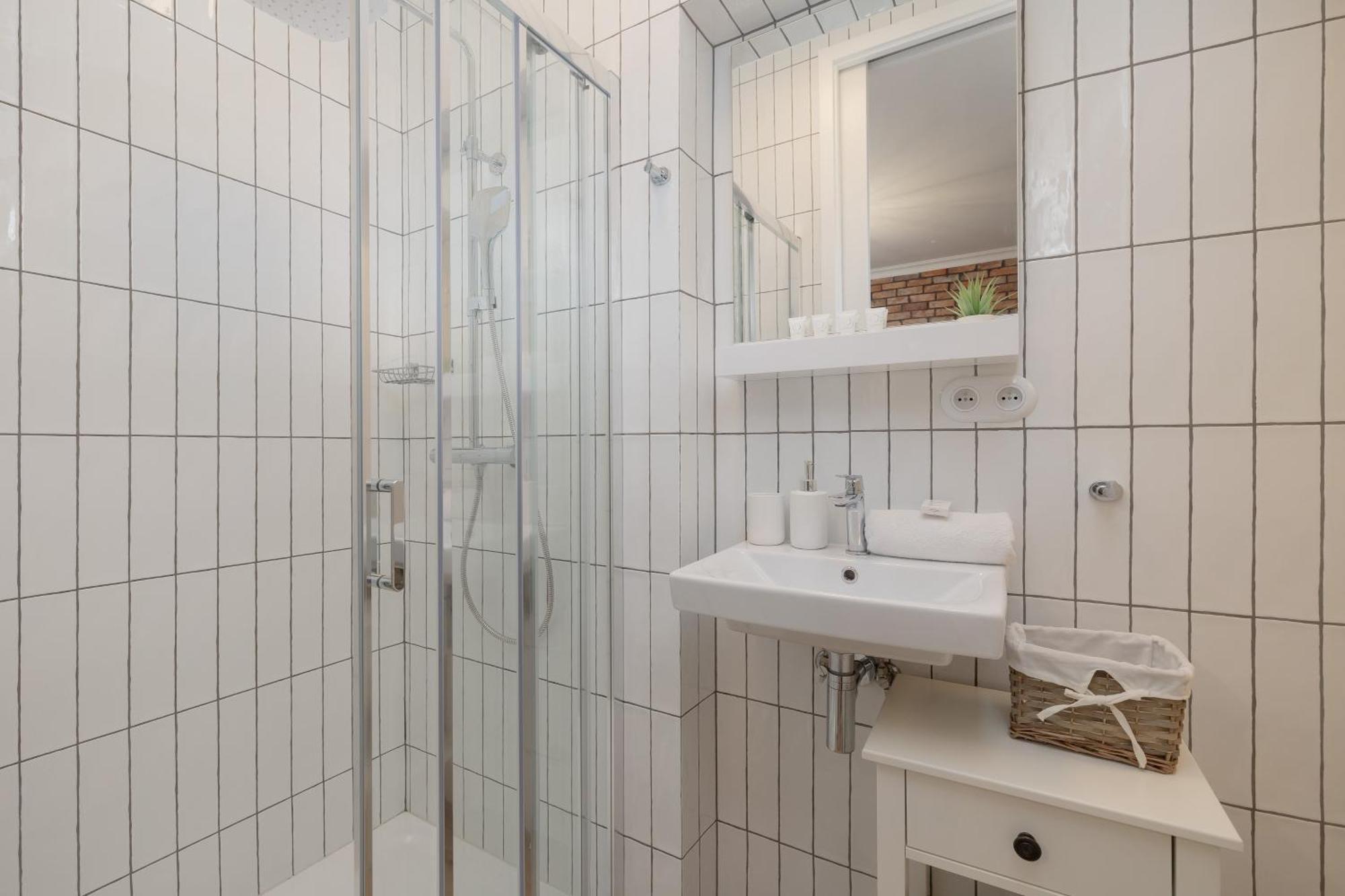 Beautiful & Stylish Apartaments Dietla With Air Conditioning By Noclegi Renters Krakau Exterior foto