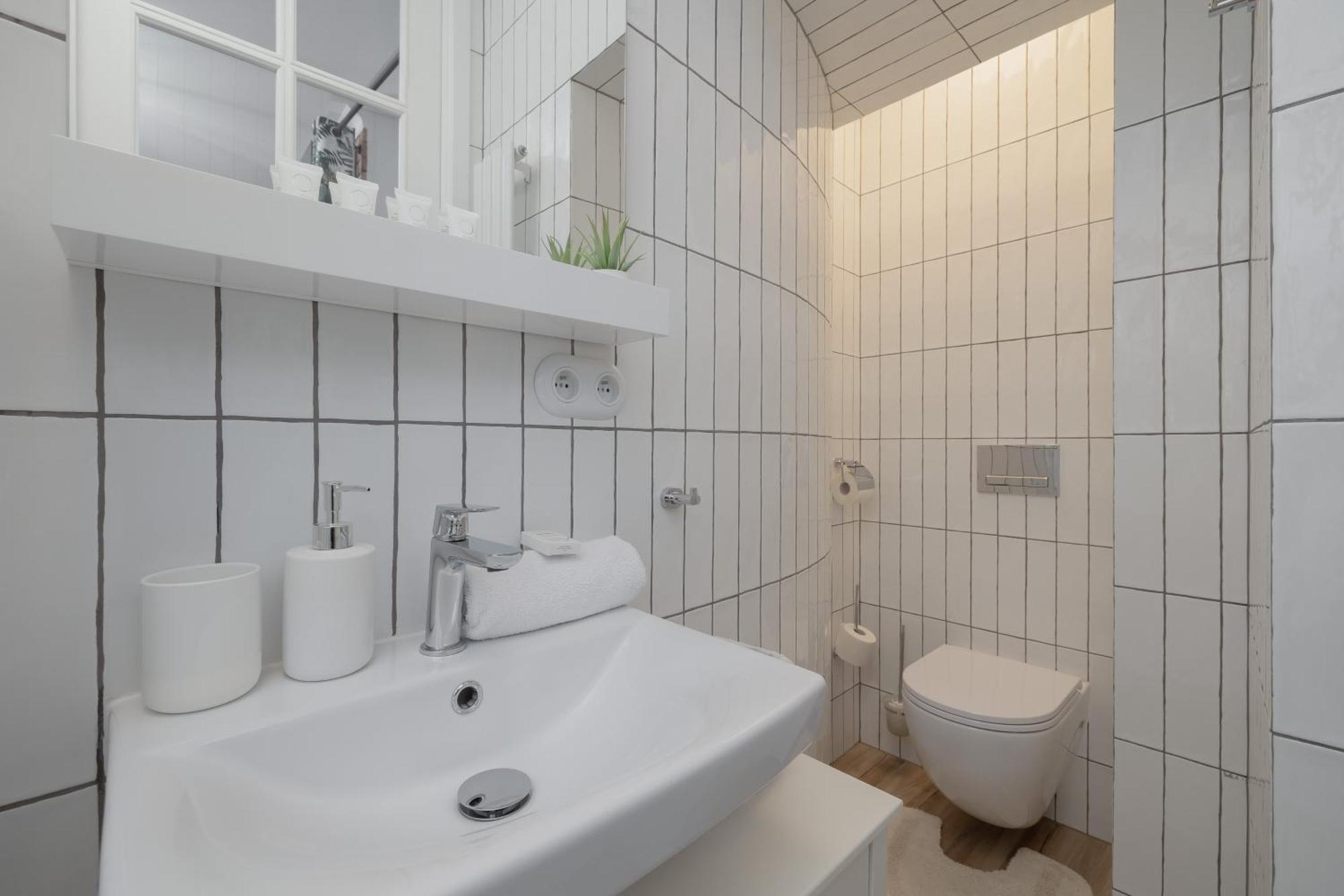 Beautiful & Stylish Apartaments Dietla With Air Conditioning By Noclegi Renters Krakau Exterior foto