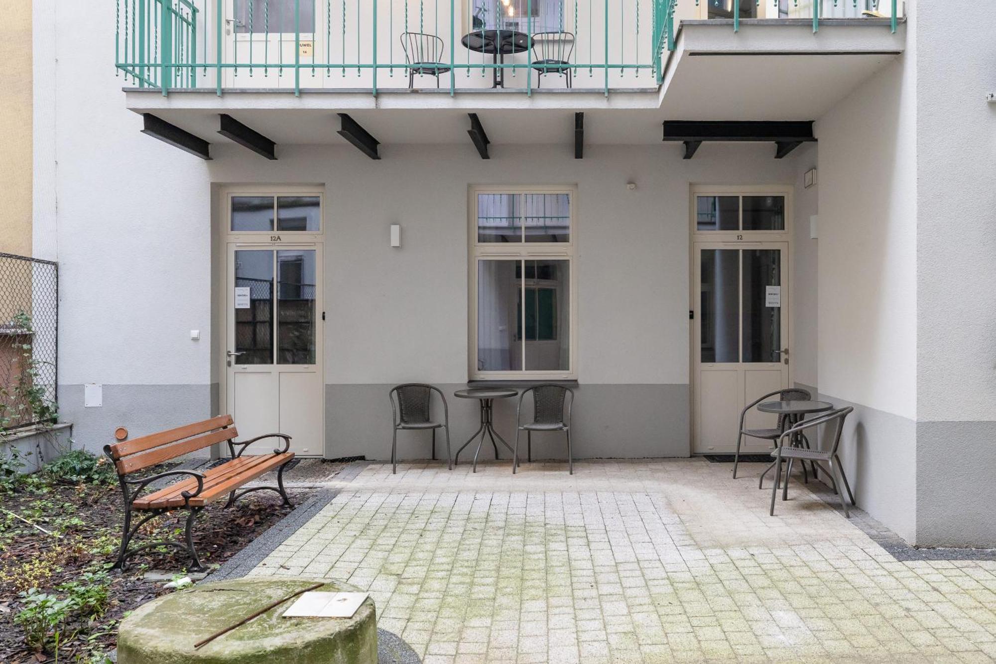 Beautiful & Stylish Apartaments Dietla With Air Conditioning By Noclegi Renters Krakau Zimmer foto